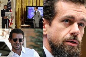 Keistuolio milijardieriaus istorija: kodėl badauja 140 centų per metus uždirbęs verslininkas