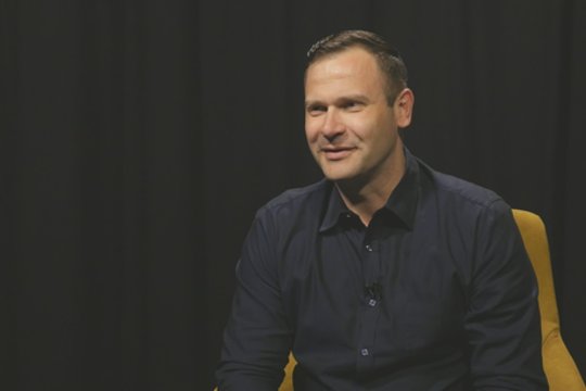 Mindaugas Bilius apie išgirstus lemiamus žodžius, atvedusius jį į pergales