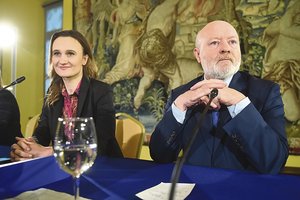 Liberalai vėl siūlo grąžinti 18 proc. PVM