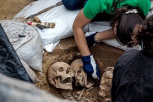 Lietuva kvies lenkus ir baltarusius į 1863 – 1864 metų sukilėlių perlaidojimo ceremoniją