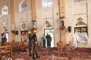 Išpuolis buvo negailestinga staigmena visiems: žiauriai atkeršijo už musulmonų kraują