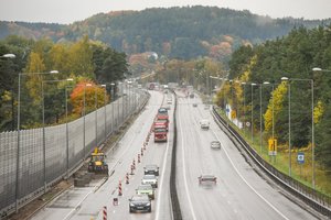 Grigiškėse – laikini viešojo transporto eismo organizavimo pakeitimai 