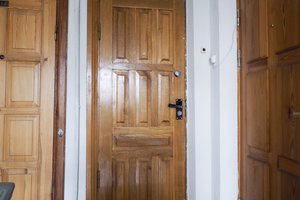 Šiurpi mįslė: Kaune rastas moters lavonas