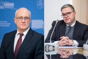 Lietuvos banko atsakas S. Jakeliūnui:  žvilgsnis į 20 interpretacijų Vilibor klausimu