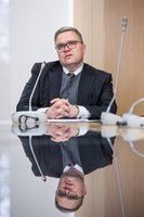 V. Vasiliauskas: bendradarbiavimo su Seimu trūksta