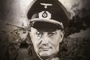 Fiurerio gaisrininkas nacius gelbėjo iš beviltiškų situacijų, tačiau galiausiai į tokią pateko pats