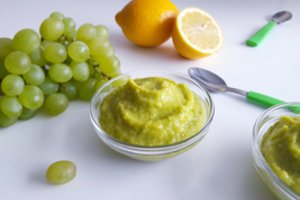 Gaivu, skanu ir greitai paruošiama: mango ir avokado padažas