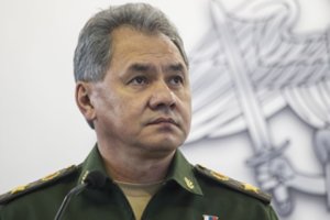 Rusija žada „atitinkamą atsaką“ į NATO aktyvumą Juodosios ir Baltijos jūrose 