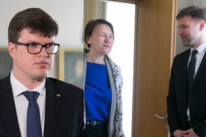 4 mėnesiai po streiko – 28 klausimai, audringa diskusija ir grasinimai nedirbti namuose