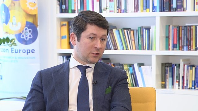 Mes europiečiai: T. Vasilevskio prognozės verslo sričiai po EP rinkimų 