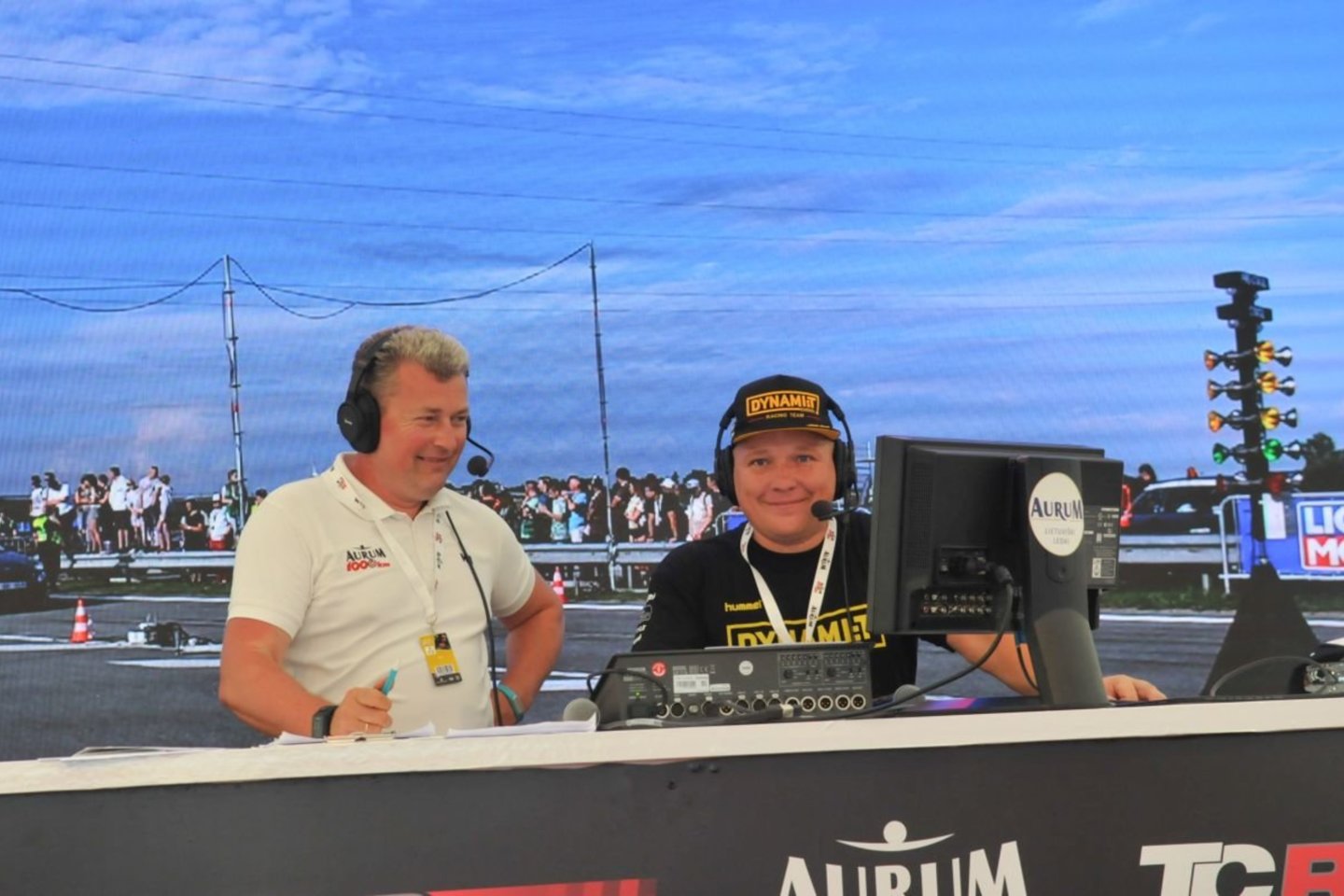 Lenktynės Palangoje vyks jau 20-ąjį kartą.