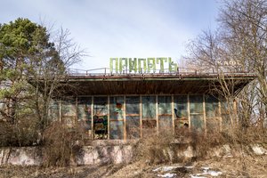 Į Černobylį jėgos struktūrų išvežtas vilnietis nežinojo, kokia baisi užduotis laukia