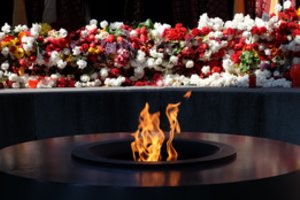 Prancūzija surengė pirmąją armėnų genocido minėjimo dieną