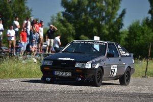 Specialisto patarimai: kaip prižiūrėti automobilį po mėgėjiškų varžybų