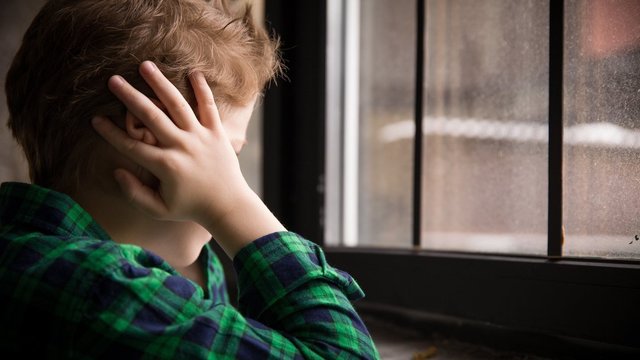 Gąsdinantis autizmo šuolis Lietuvoje: per porą metų padaugėjo dvigubai
