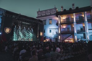 Festivalis „Midsummer Vilnius“ pristatė šių metų programą