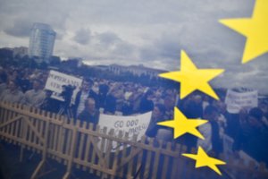 Lietuviai 2004-aisiais EP rinkimuose ir dabar: elgesys panašus į kitų šalių