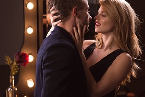 Vyras atvirai apie intymius santykius: „Mano požiūris jums bus nemalonus“  