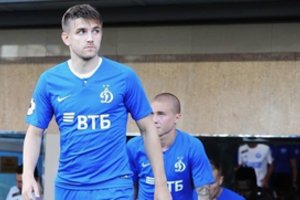 F. Černycho komanda Rusijos čempionate nepasipriešino „Zenit“ klubui