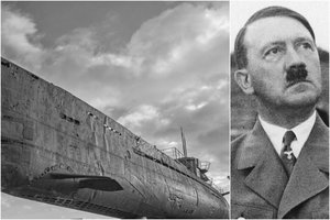 Hitlerio mirtis vis neduoda ramybės. Ar verta abejoti oficialia versija?