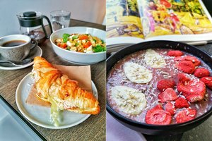 Trys išskirtinės vietos kavos mėgėjams, garsėjančios ne tik puikia kava