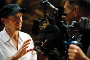 Kino juostą „Balta varna“ įkvėpė garsiausias praeito šimtmečio šuolis į laisvę