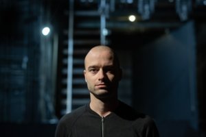 Režisierius Aleksandras Špilevojus: „Man patinka ta publika, kuri nevaikšto arba retai vaikšto į teatrą“