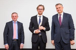 „Avia Solutions Group“ – Lietuvos metų eksportuotojo titulas