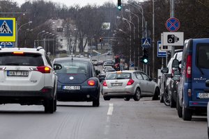 Vairuotojams – revoliuciniai pokyčiai: pristatytos naujovės žada didelių permainų