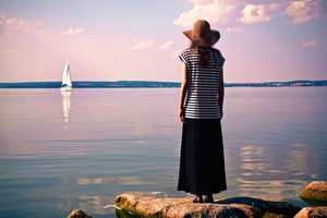 Zodiako ženklai, tarp kurių daugiausia vienišų moterų