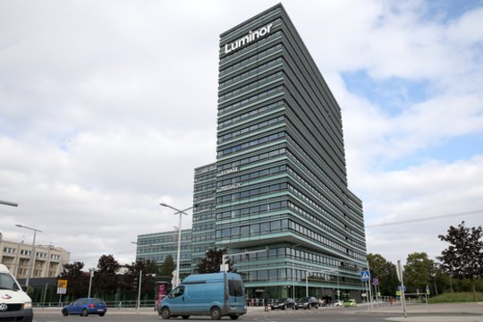 Bankas baigė svarbų susitarimą su norvegais – refinansuos komercines patalpas  