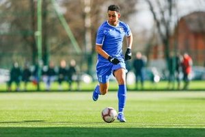 A. Bello nuėjo Lietuvoje žaidžiančiam legionieriui neįprastą kelią