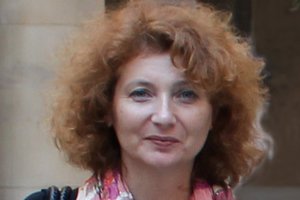 Šiaulietiškų „Pietinia kronikų“ vertėja: „Daugiausia reikalų buvo su regbiu“