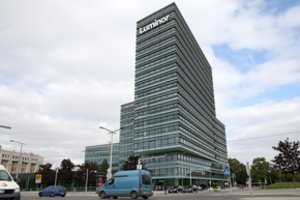 Svarbi žinia „Luminor“ klientams – rugsėjį nori nenori teks keisti įpročius