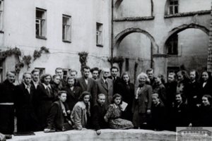 Sovietmečio dramos: kaip Antanas Sniečkus pradėjo VU Lietuvių literatūros katedros valymą