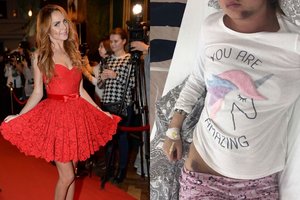 Paaiškėjo į sunkią avariją patekusios Rusijos atlikėjos MakSim būklė: „Jai labai sunku“