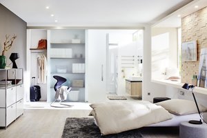 „Restoje“ naujakurius moko sutaupyti laiką