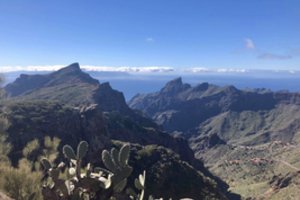 Vokietis Tenerifės oloje nužudė žmoną ir sūnų: jaunėliui pavyko pabėgti