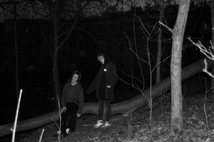 Lietuvių reperiai Lucid Kidd ir Lil Skar pristato bendrą kūrinį bei vaizdo klipą