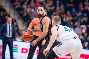 Aiškios visos LKL atkrintamųjų varžybų dalyvės