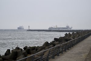 Baltarusija ieško įsigyti naftos importo terminalo – naršo ir Lietuvoje