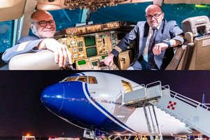 Iš Vilniaus pradėjo skraidinti į egzotišką šalį – kelionė trunka 11 valandų