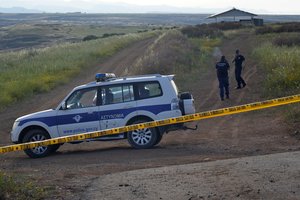 Kipro gyventojams siaubo įvarė serijinis žudikas: aptikta jau trečia auka