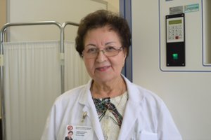 Medikė atskleidė, kaip sovietmečiu tekdavo gydyti sergančius venerinėmis ligomis