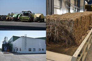 Kėdainiuose investavo milijonus eurų – apdoros kanapes