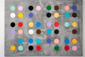 Ir vabalas gali įkvėpti nutapyti paveikslą