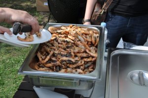 Klaipėdiečiai užaugino krevetes, kurios nustebins net išrankiausius