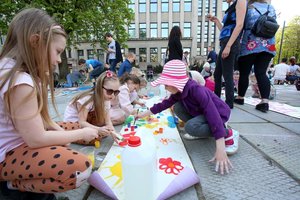 Visą miestą užliejęs „Kaunas Jazz“ stebina rengėjų drąsa