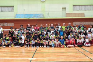 Golbolo rinktinė Tojohašyje: japoniškas svetingumas ir tvarka