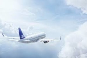 Streikuojant SAS pilotams, Lietuvoje atšaukti keli skrydžiai 